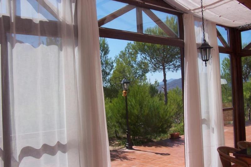 Hotel Finca Fabiola (Adults Only) Finestrat Eksteriør bilde