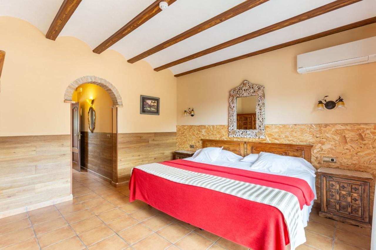 Hotel Finca Fabiola (Adults Only) Finestrat Eksteriør bilde