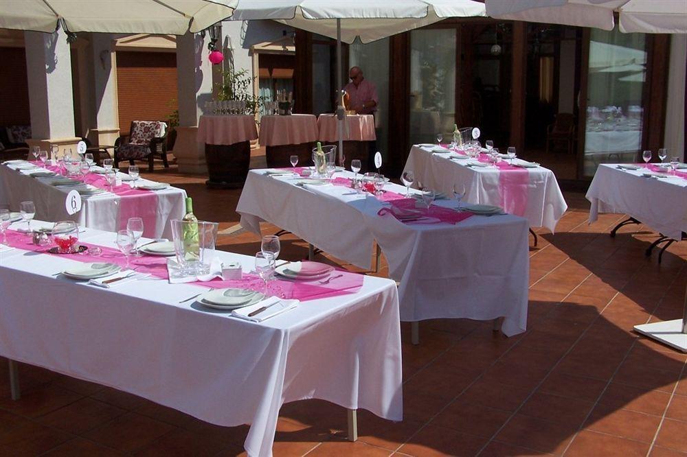 Hotel Finca Fabiola (Adults Only) Finestrat Eksteriør bilde
