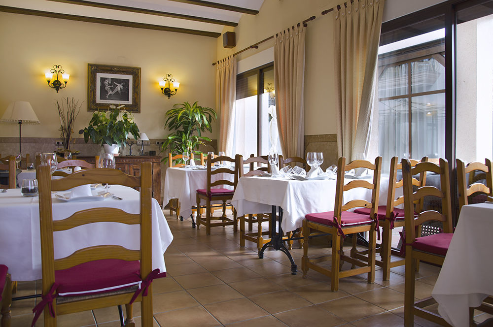 Hotel Finca Fabiola (Adults Only) Finestrat Eksteriør bilde